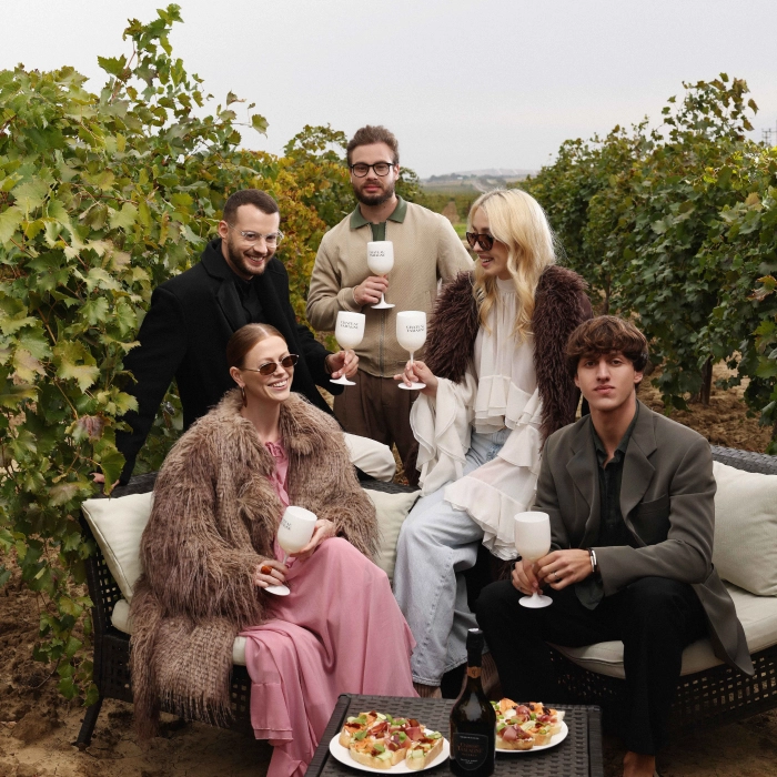 Дегустации